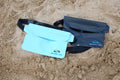 Sola waterproof aqua pouch bumbag