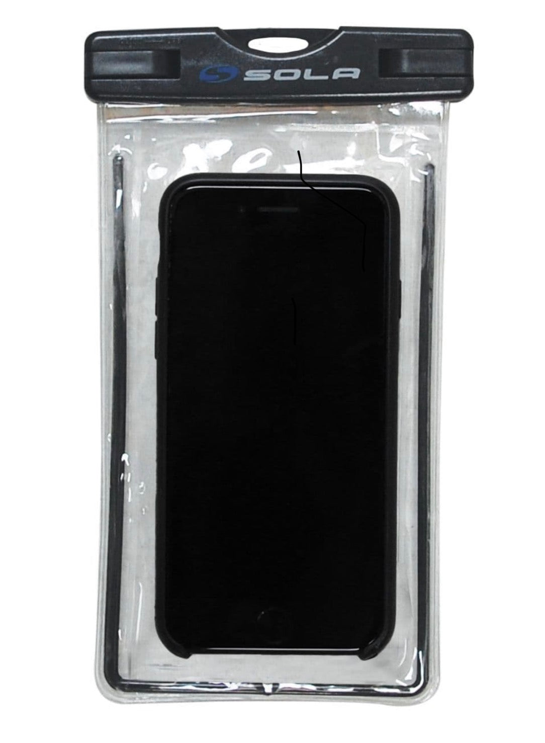 Sola waterproof case