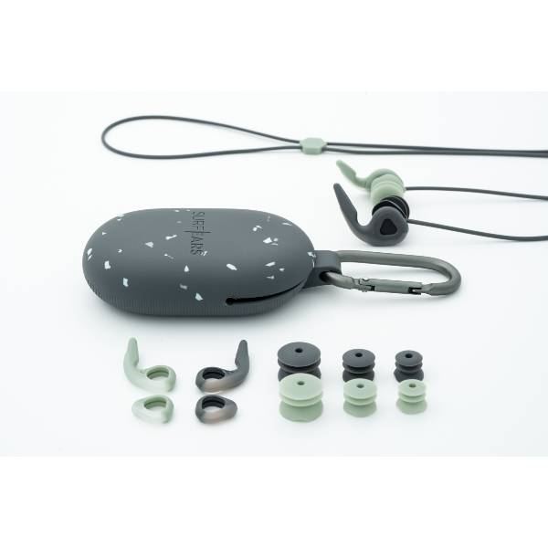 SurfEars 4.0 ear plugs, product view 1