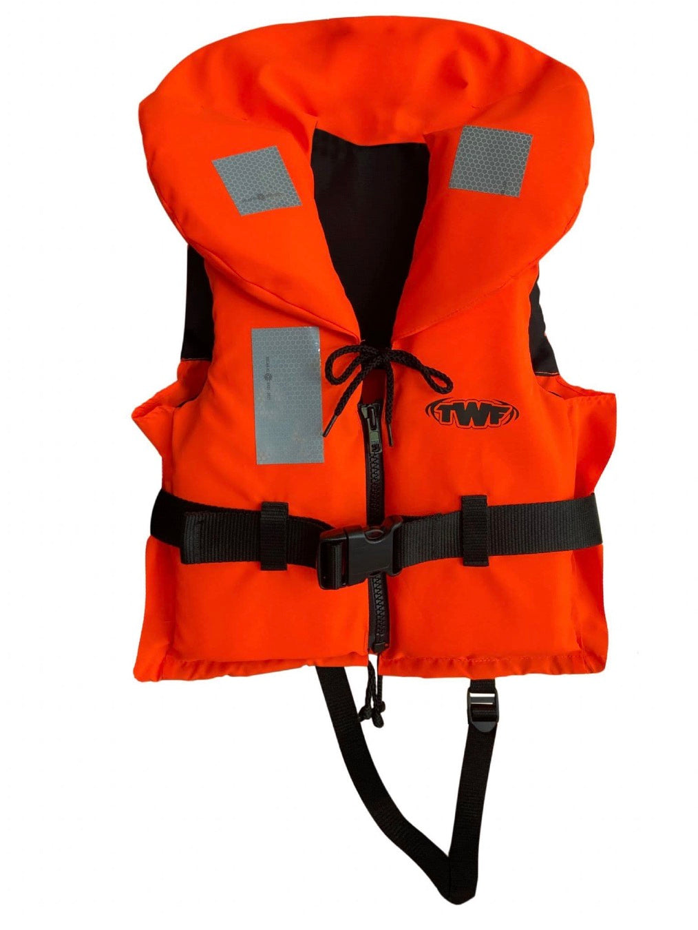 TWF 100N life jacket