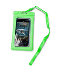 TWF floating waterproof case