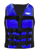 TWF four buckle buoyancy aid