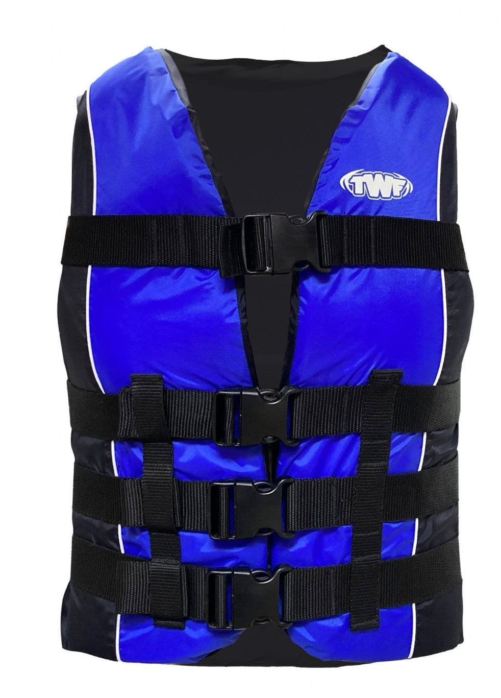 TWF four buckle buoyancy aid