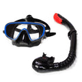 TWF kids’ mask and snorkel set
