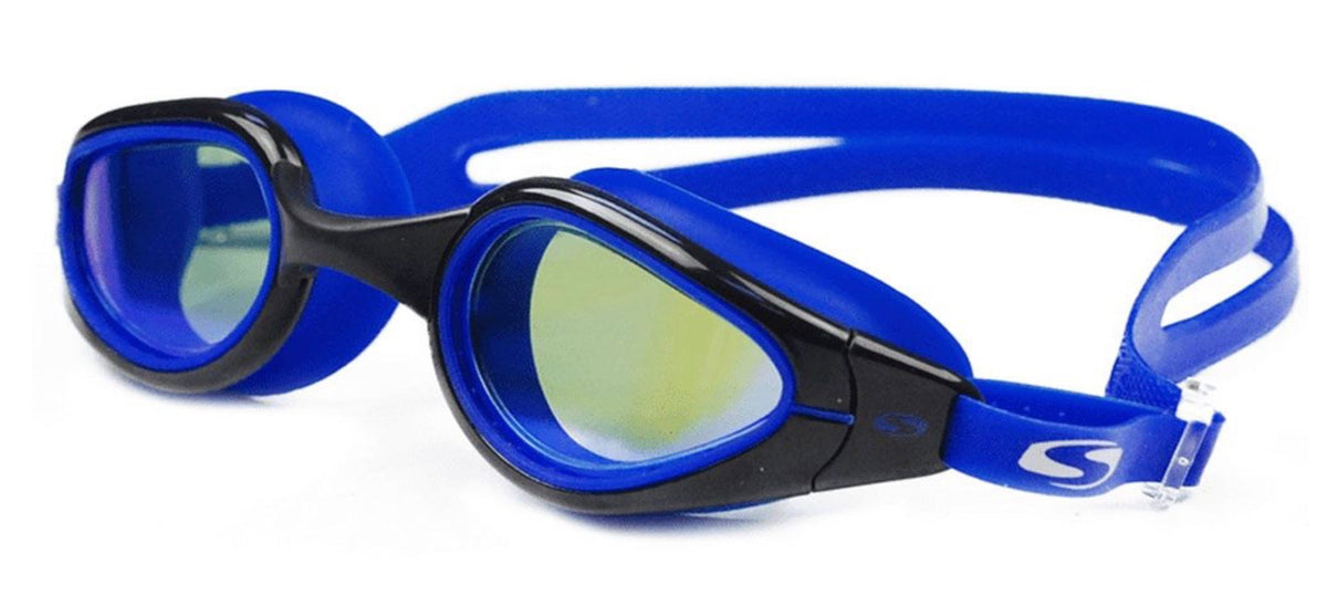 TWF open water swimming goggles