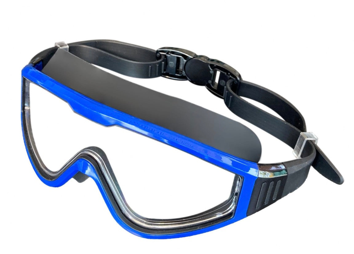 TWF swimming goggles
