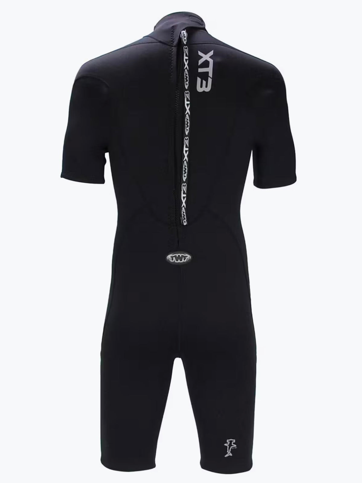 TWF XT3 3/2 BZ Men’s Shortie, product view 2