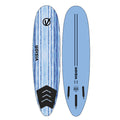 Vision Spark 7ft softboard for beginner surfers