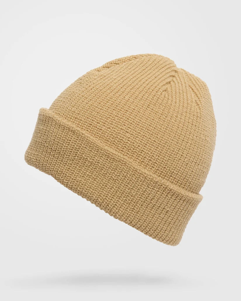 Volcom Full Stone Beanie, product view 2