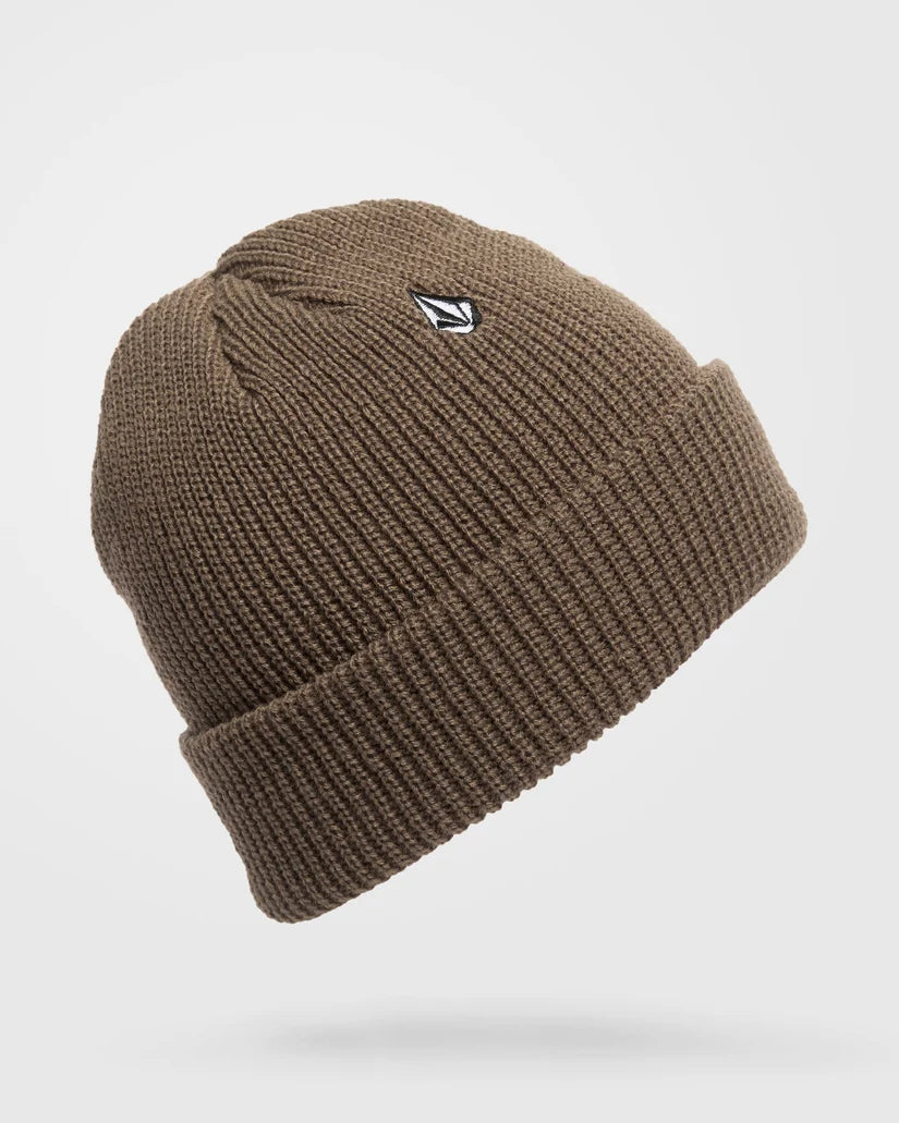 Volcom Full Stone Beanie, product view 4