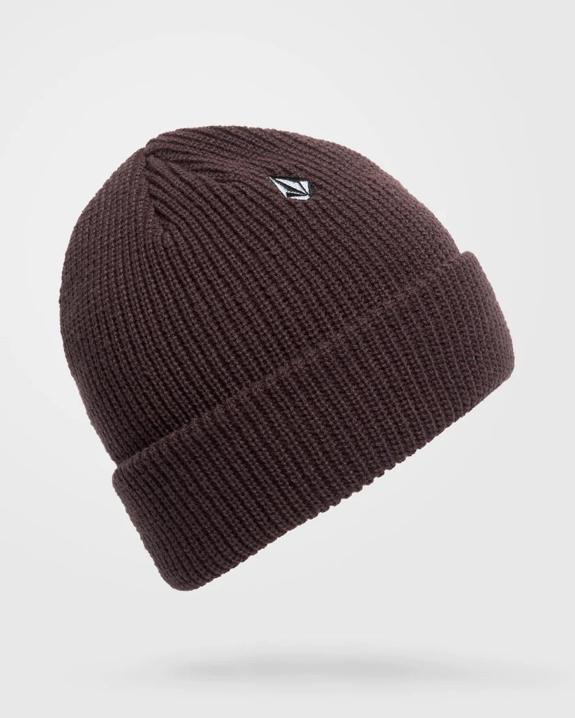 Volcom Full Stone Beanie, product view 6
