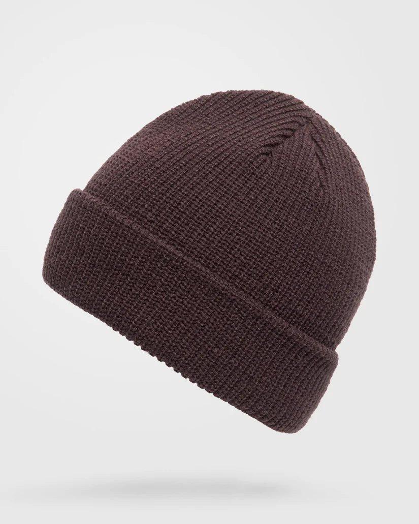 Volcom Full Stone Beanie, product view 7