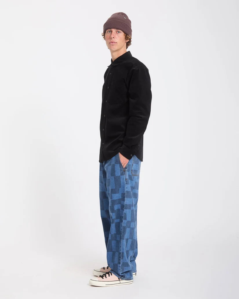 Volcom Full Stone Beanie, product view 8