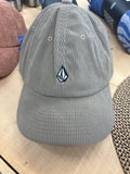 Volcom Full Stone Cord Hat in Sand