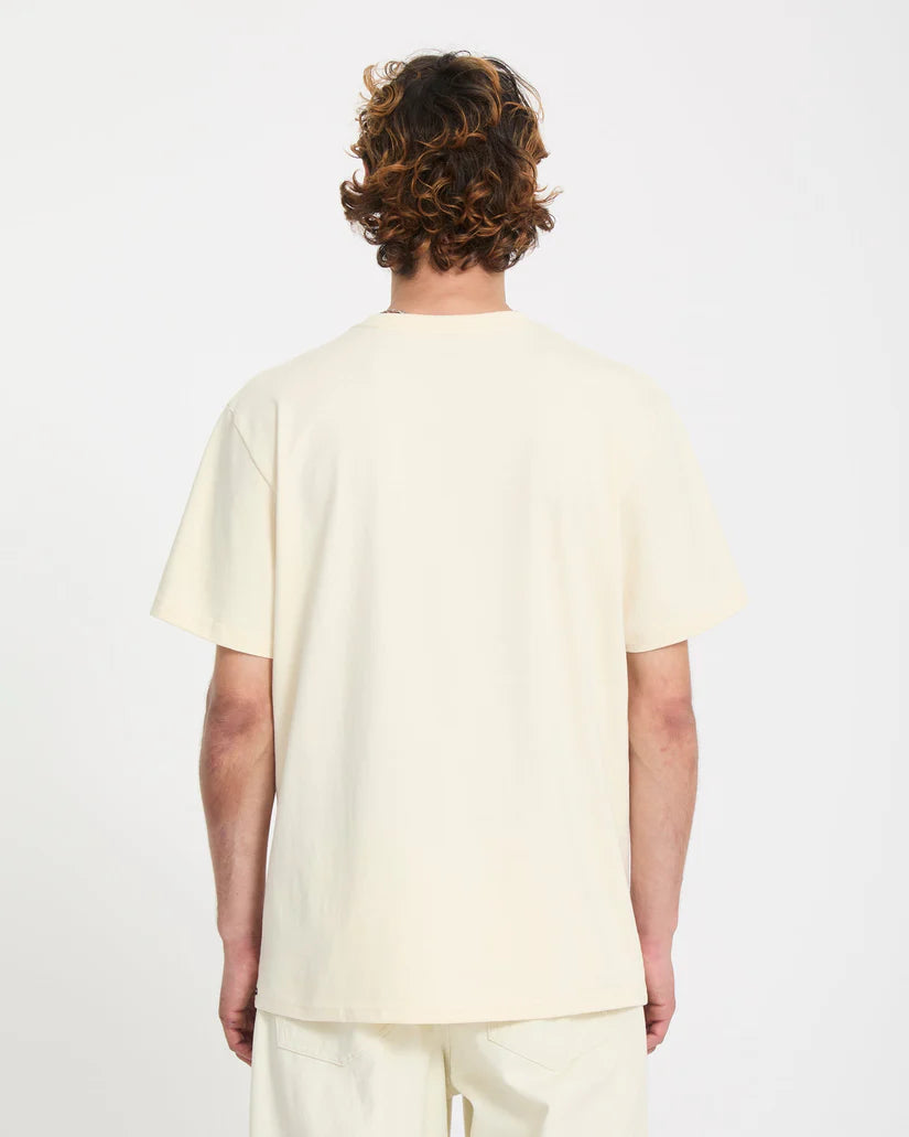 Volcom Giddyup Tee, back view