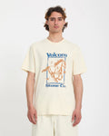 Volcom Giddyup Tee, front view