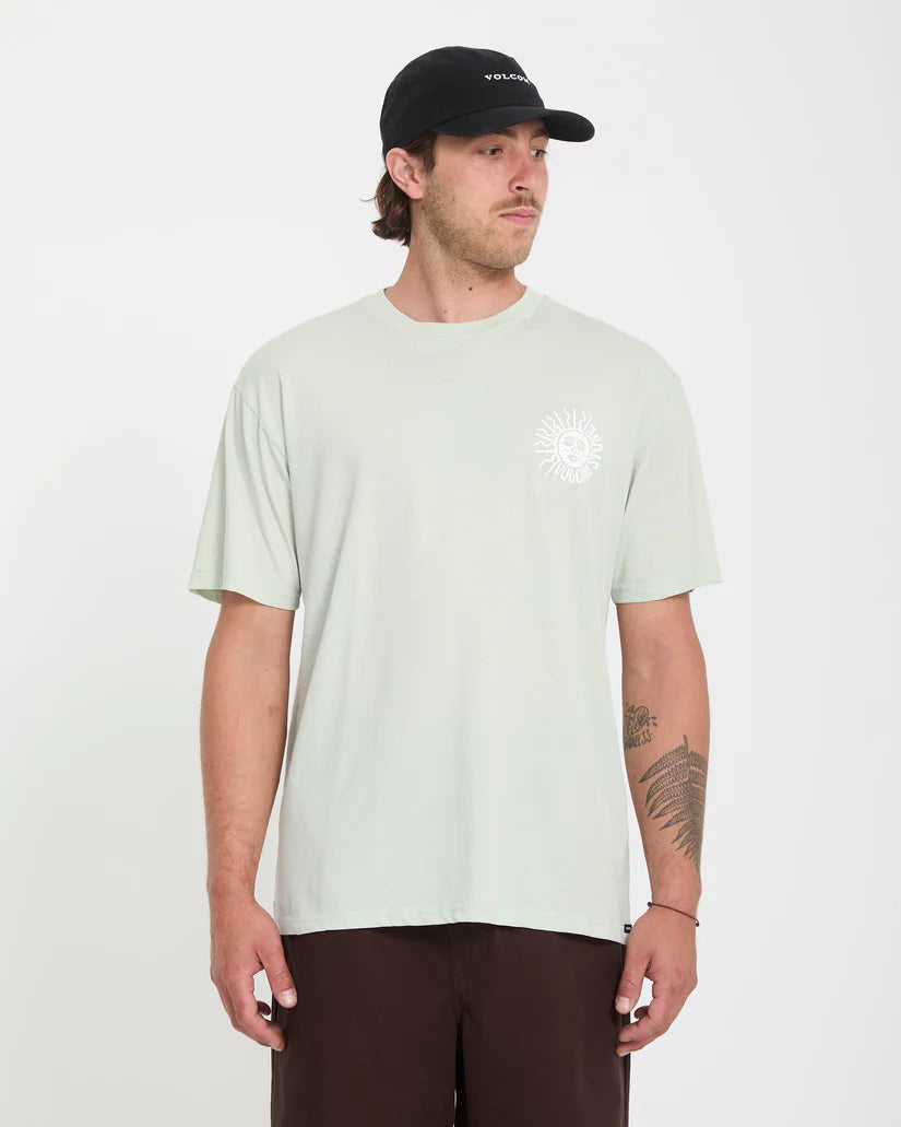 Volcom Mazatlan Tee, product view 1