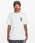 Volcom Men’s Shields Tee, product view 1