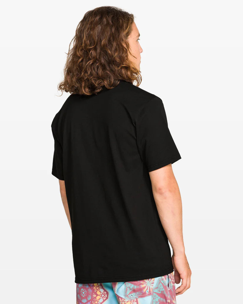 Volcom Men’s Shields Tee, product view 6