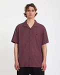Volcom Men’s Short Sleeve Shirt, product view 1