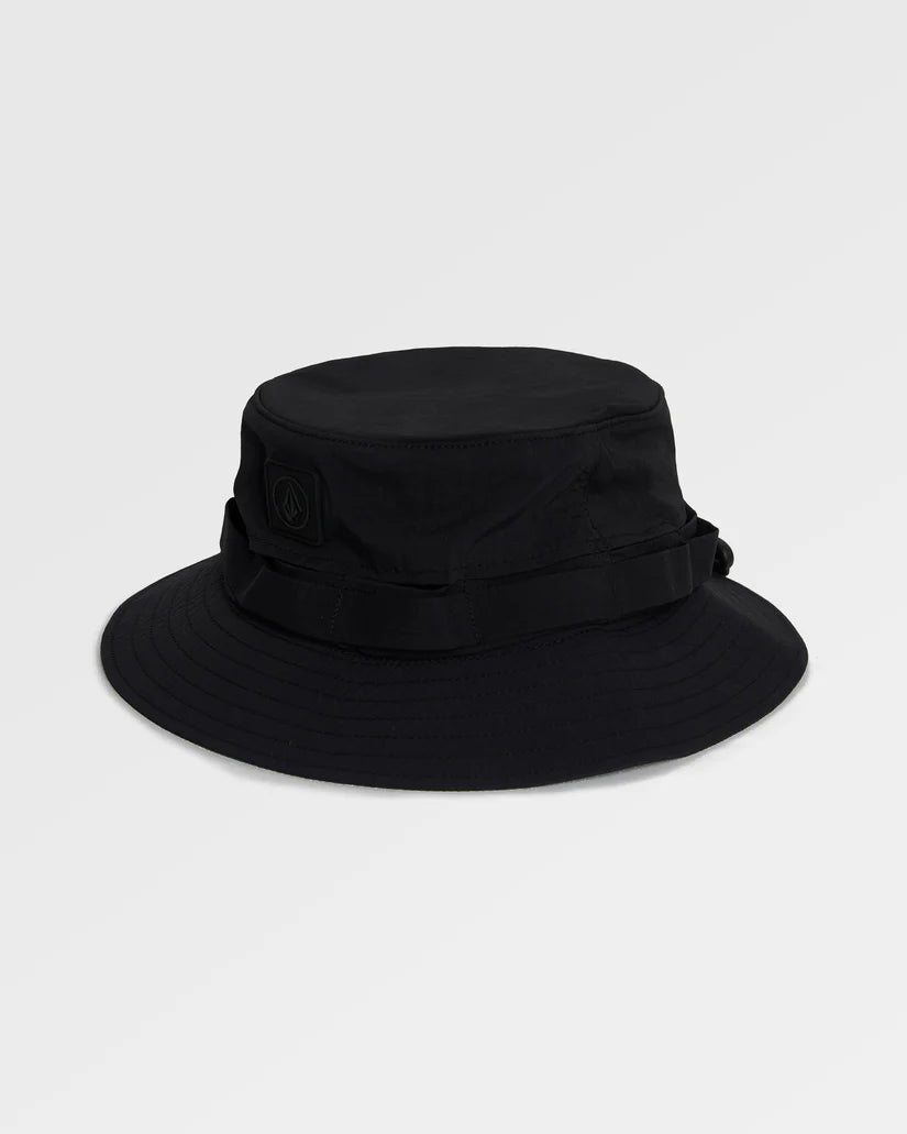 Volcom Ventilator Boonie Hat, product view 2