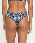 Volcom Women’s Paradise Dreamer Cheekini, back view