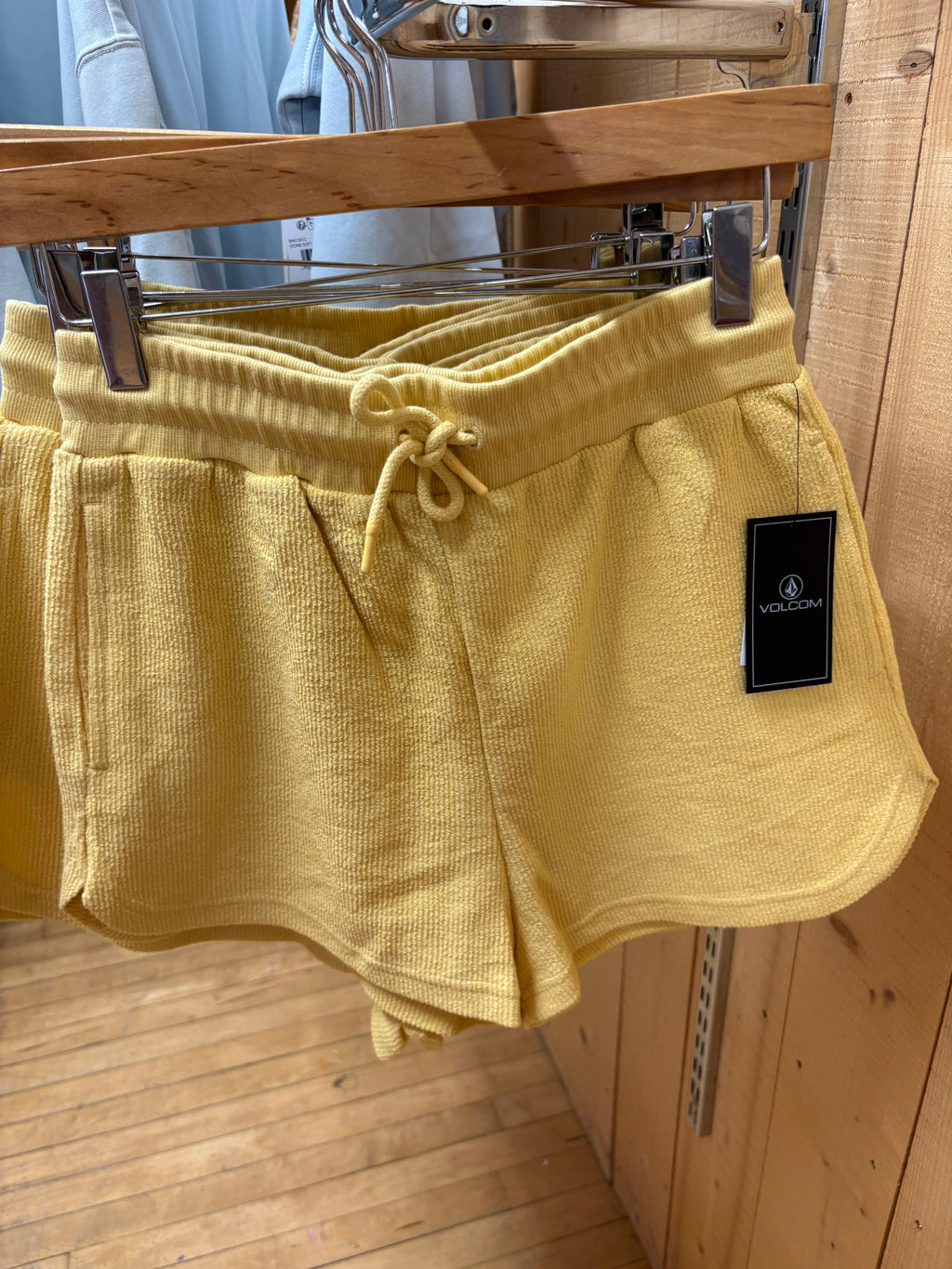 Volcom Women’s Sweeterry Short, product view 3